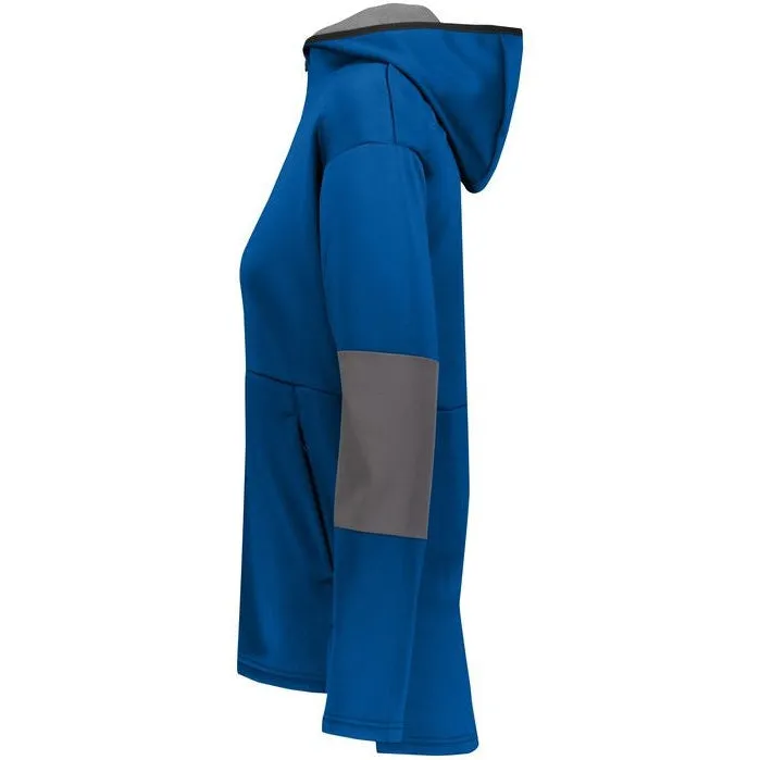Holloway Ladies Sof-Stretch Jacket