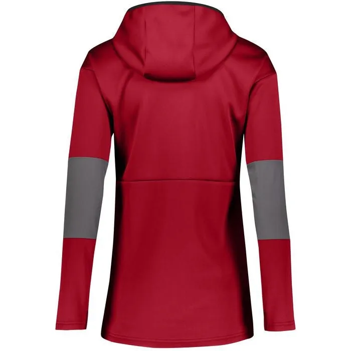 Holloway Ladies Sof-Stretch Jacket