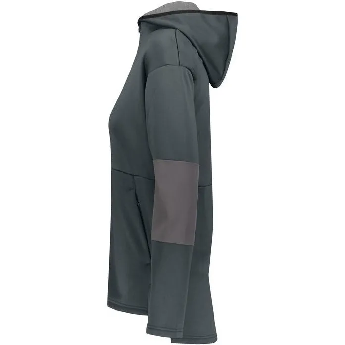 Holloway Ladies Sof-Stretch Jacket