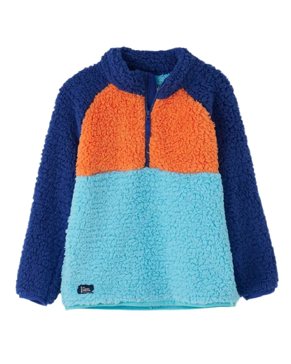 Lighthouse Childrens Caden Fleece