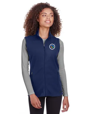 Marmot Ladies Rocklin Fleece Vest
