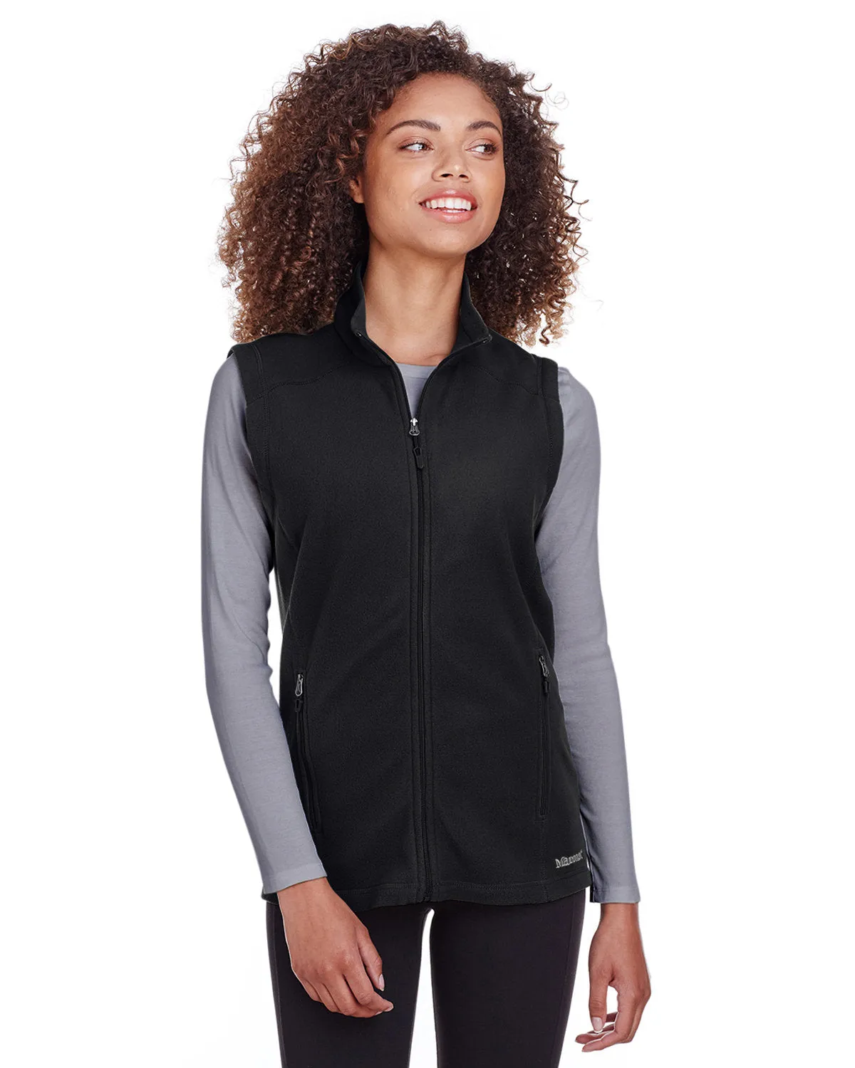 Marmot Ladies Rocklin Fleece Vest