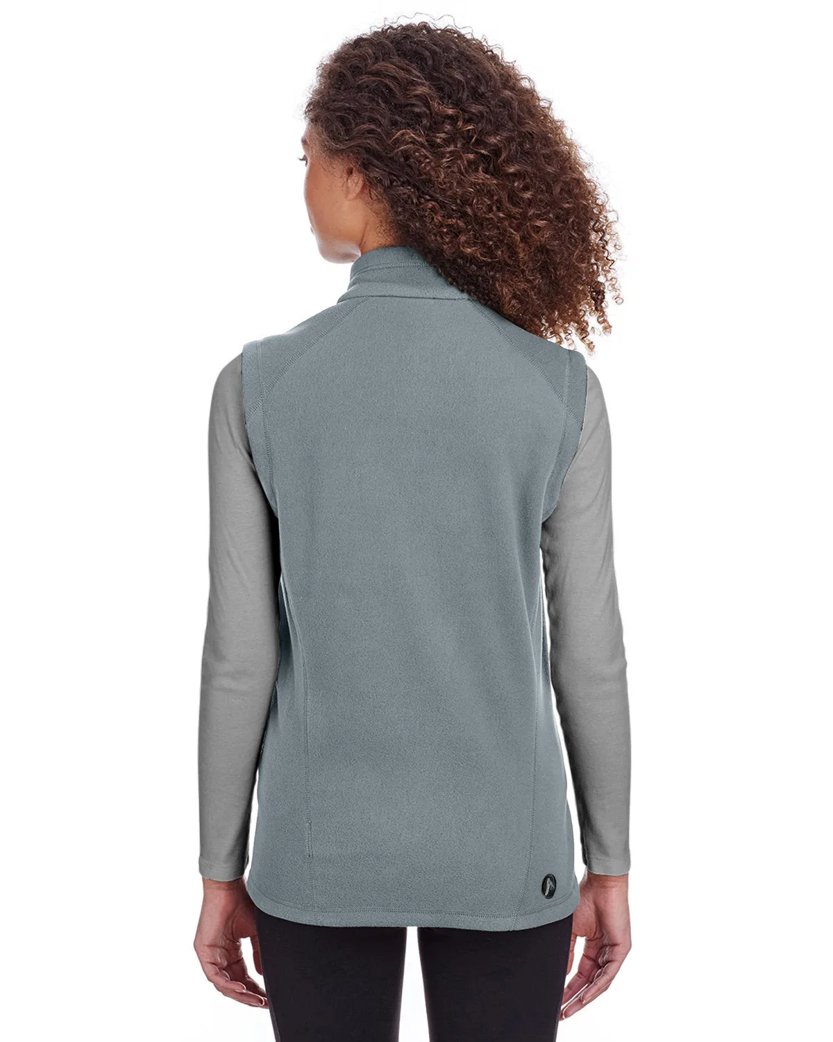 Marmot Ladies Rocklin Fleece Vest