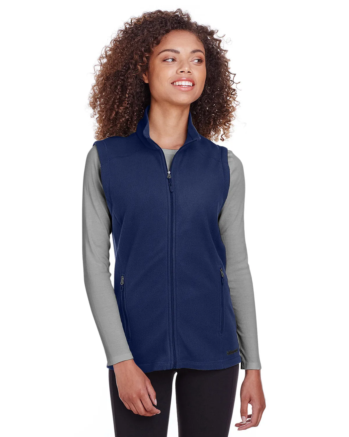 Marmot Ladies Rocklin Fleece Vest