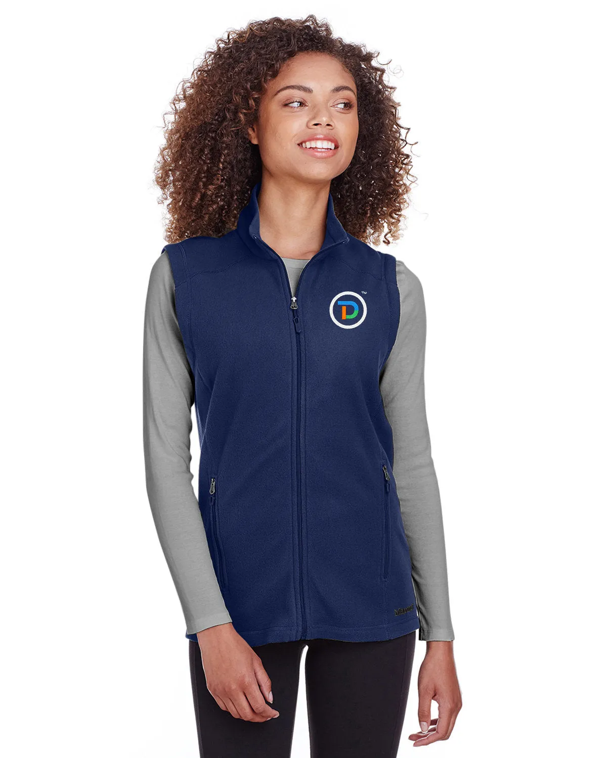 Marmot Ladies Rocklin Fleece Vest