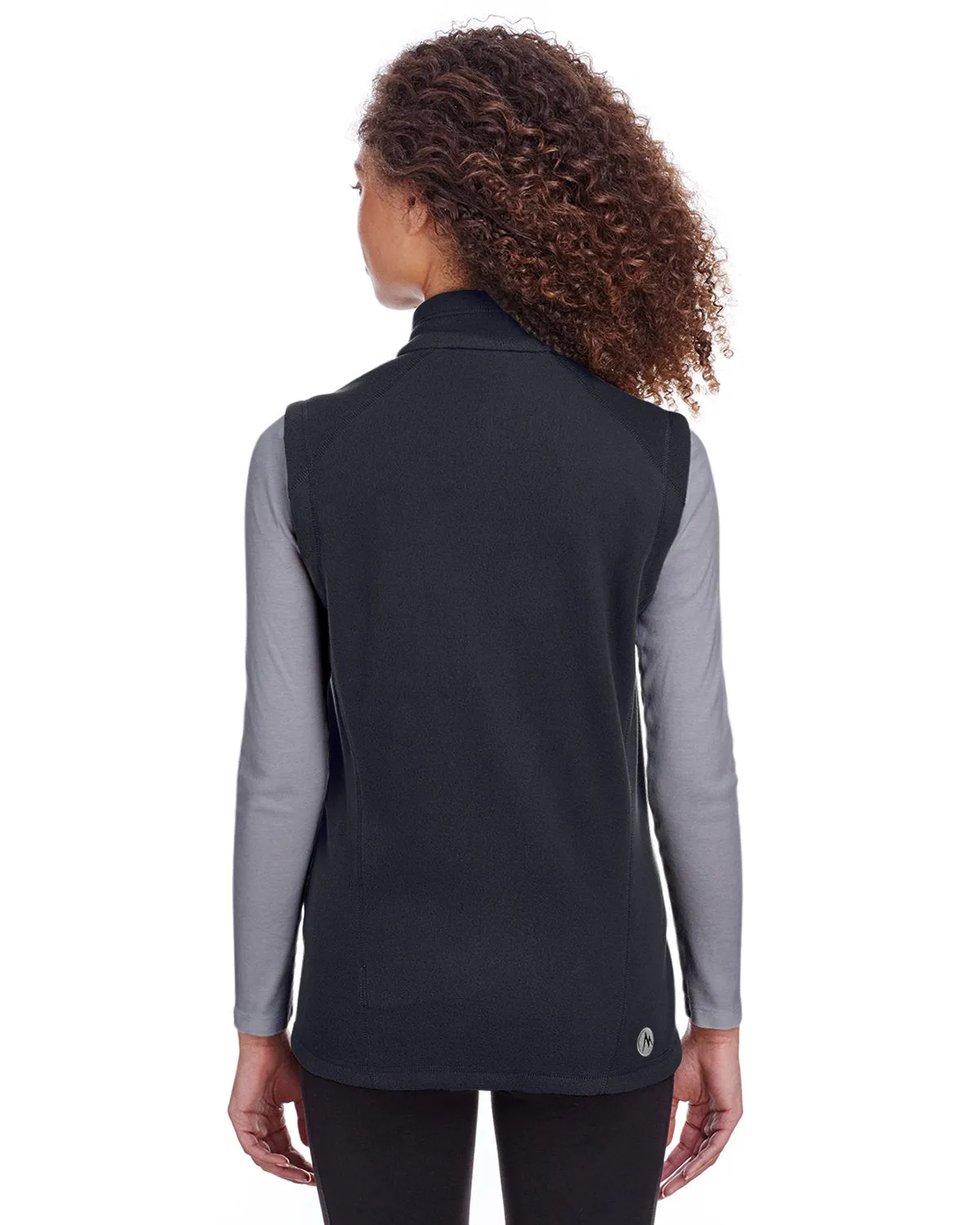Marmot Ladies Rocklin Fleece Vest