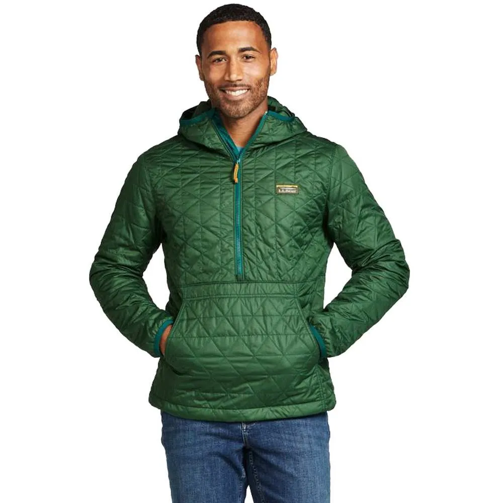 Men's Katahdin Insulated Pullover