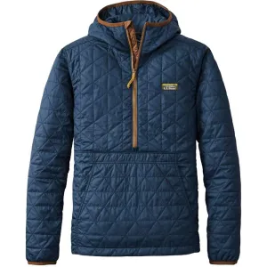 Men's Katahdin Insulated Pullover