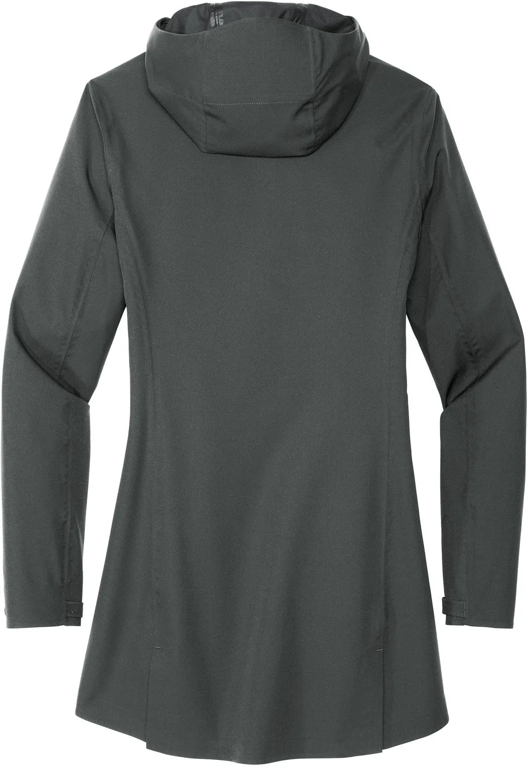 Mercer Mettle Ladies Waterproof Rain Shell