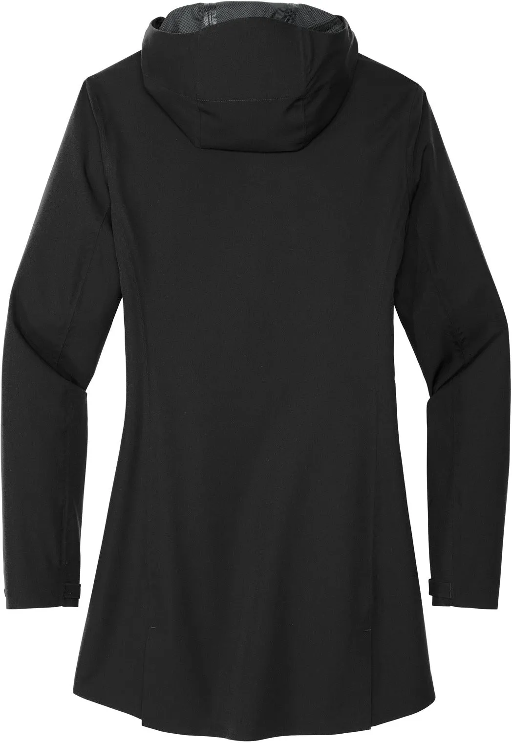 Mercer Mettle Ladies Waterproof Rain Shell