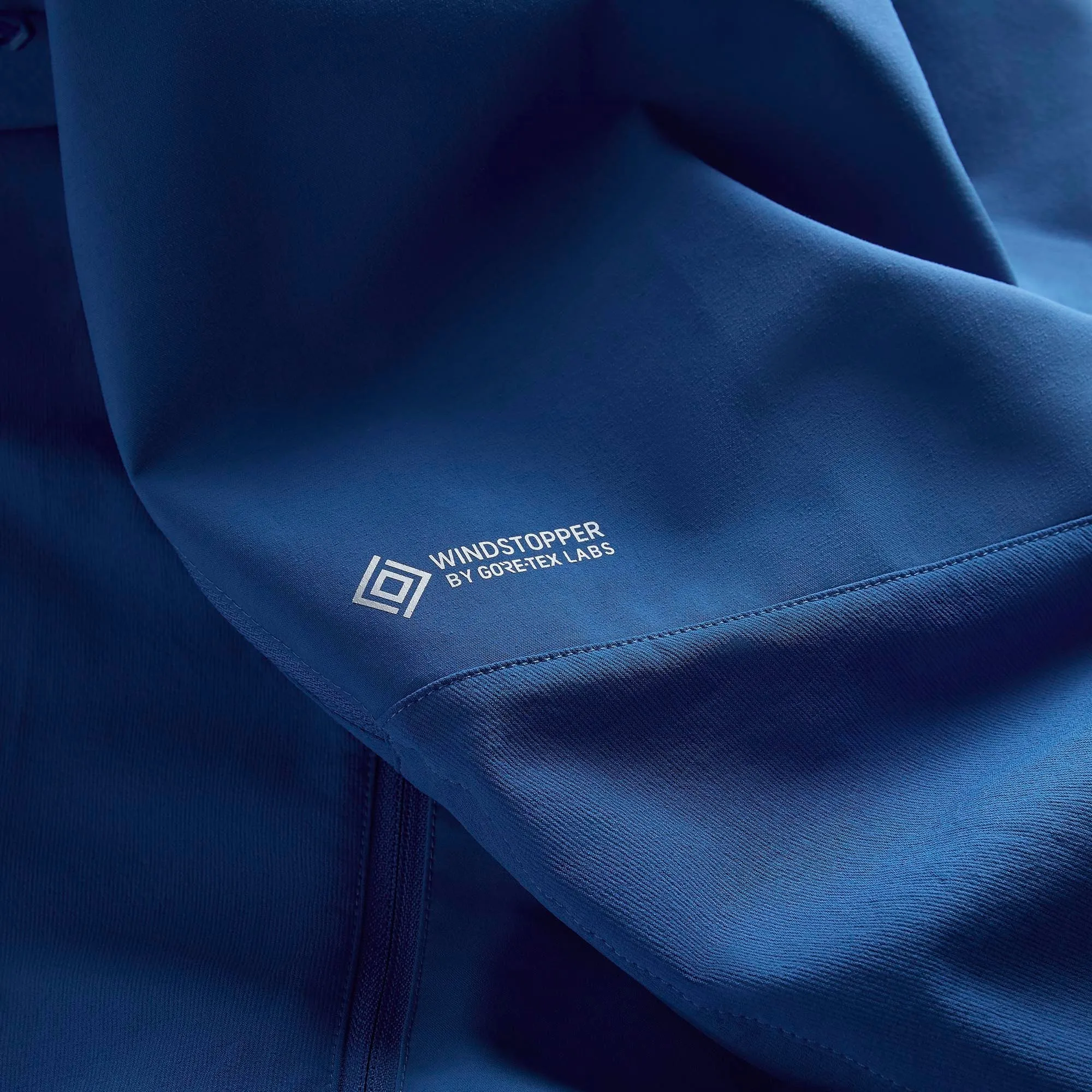 Montane Men's Nordes Hooded Softshell Jacket Montane