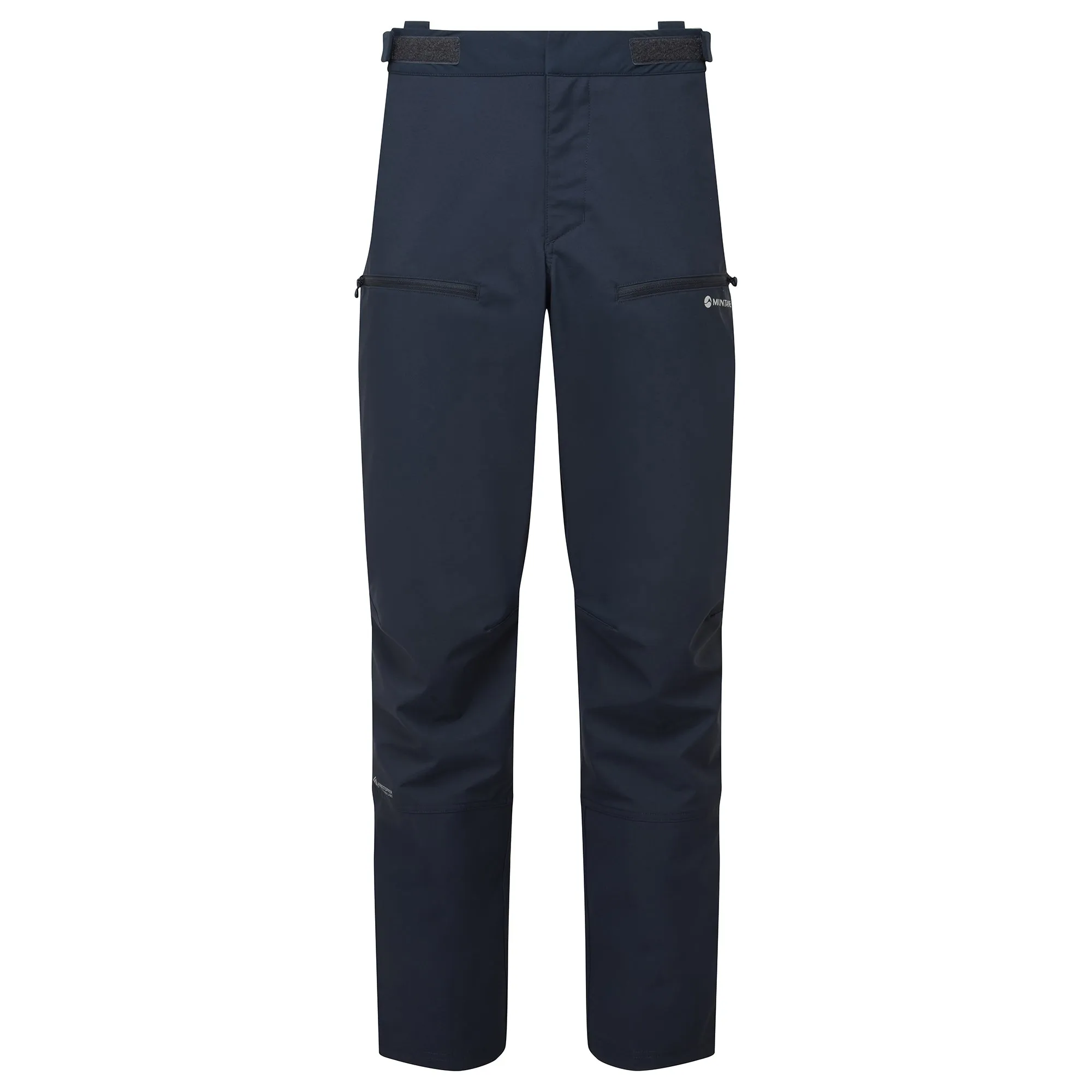Montane Men's Nordes Softshell Pants Montane
