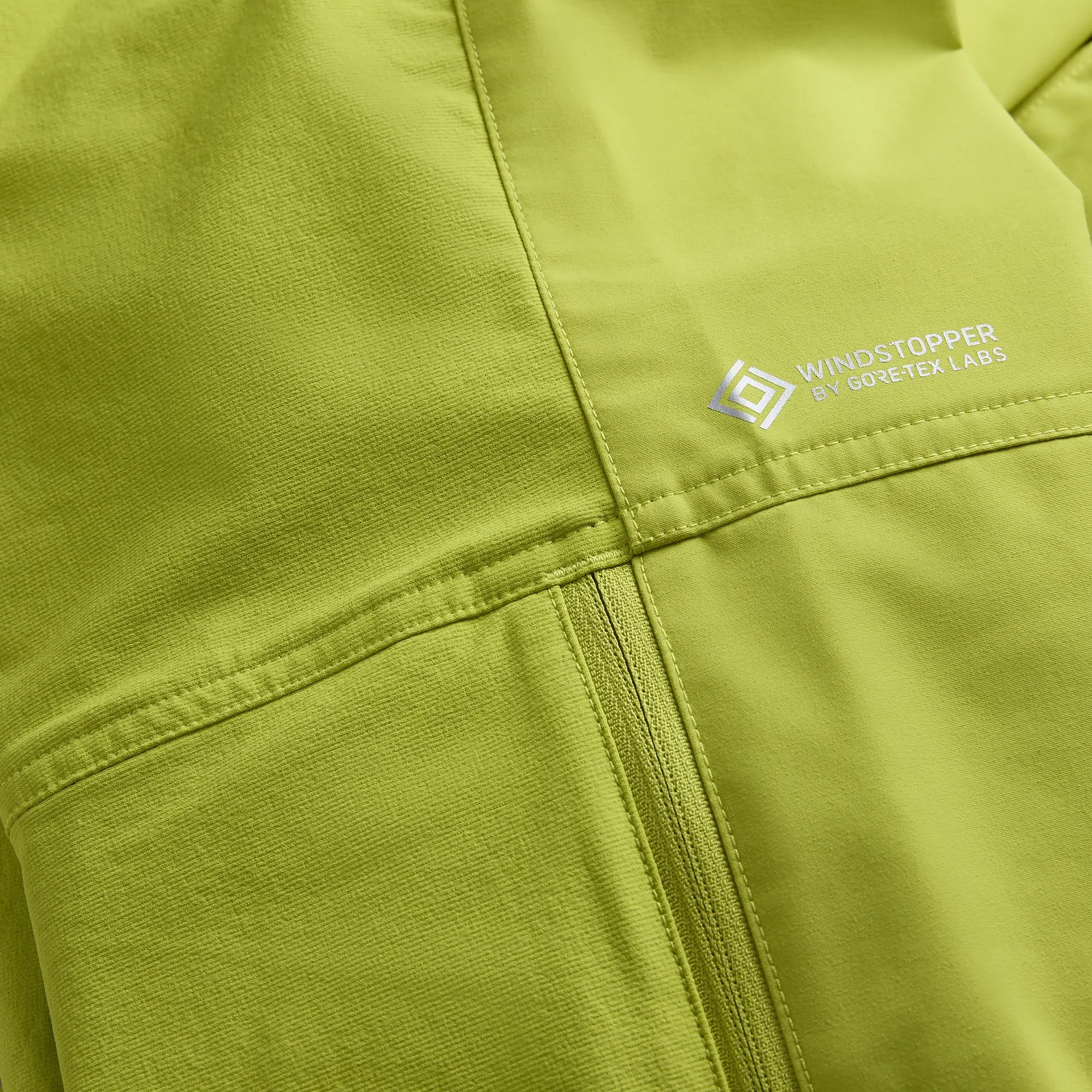 Montane Men's Nordes Softshell Pants Montane