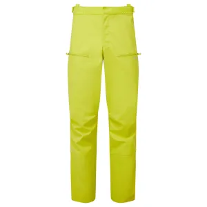 Montane Men's Nordes Softshell Pants Montane