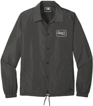 New Era Coachs Jacket