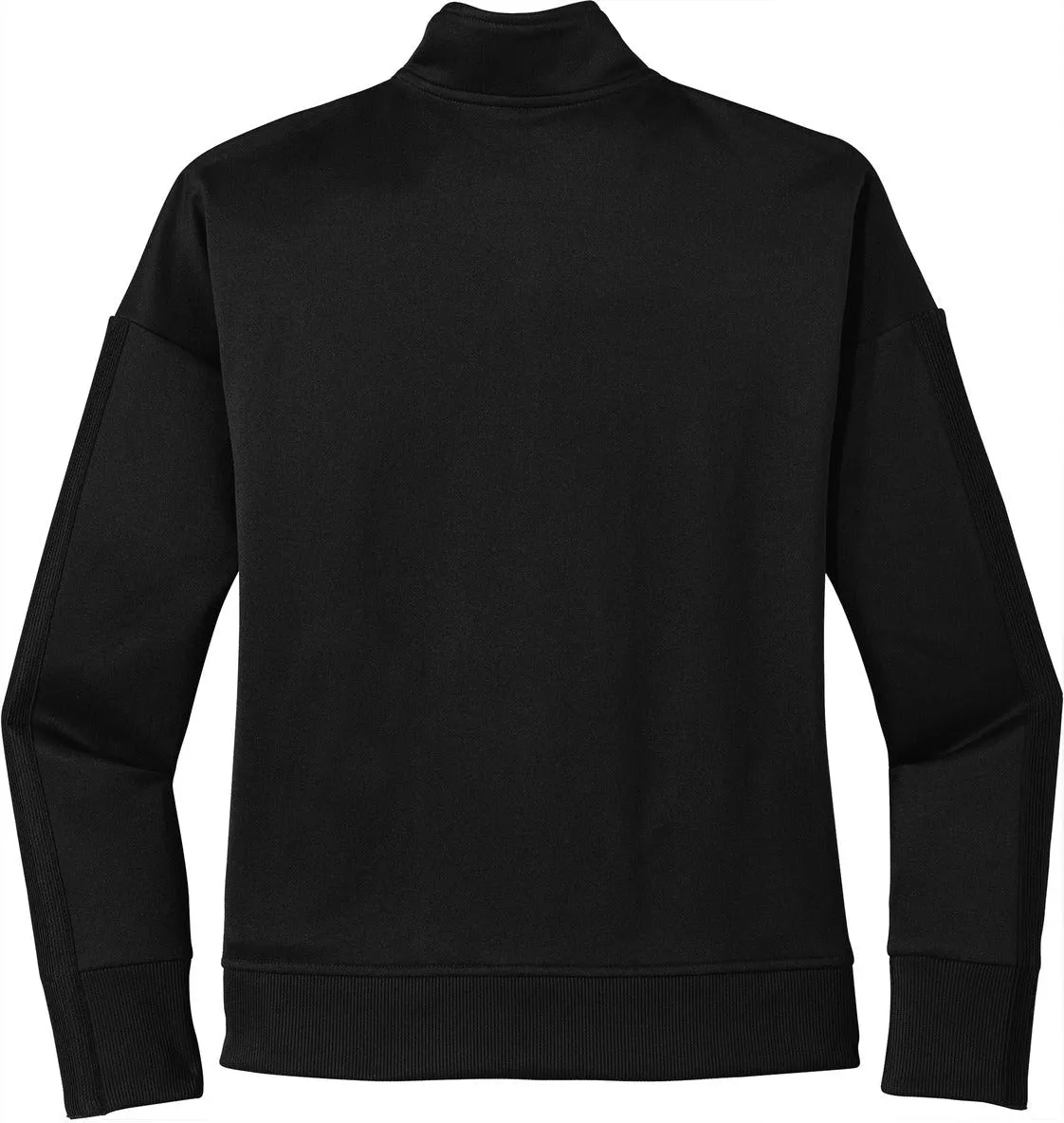 New Era Ladies Track Jacket