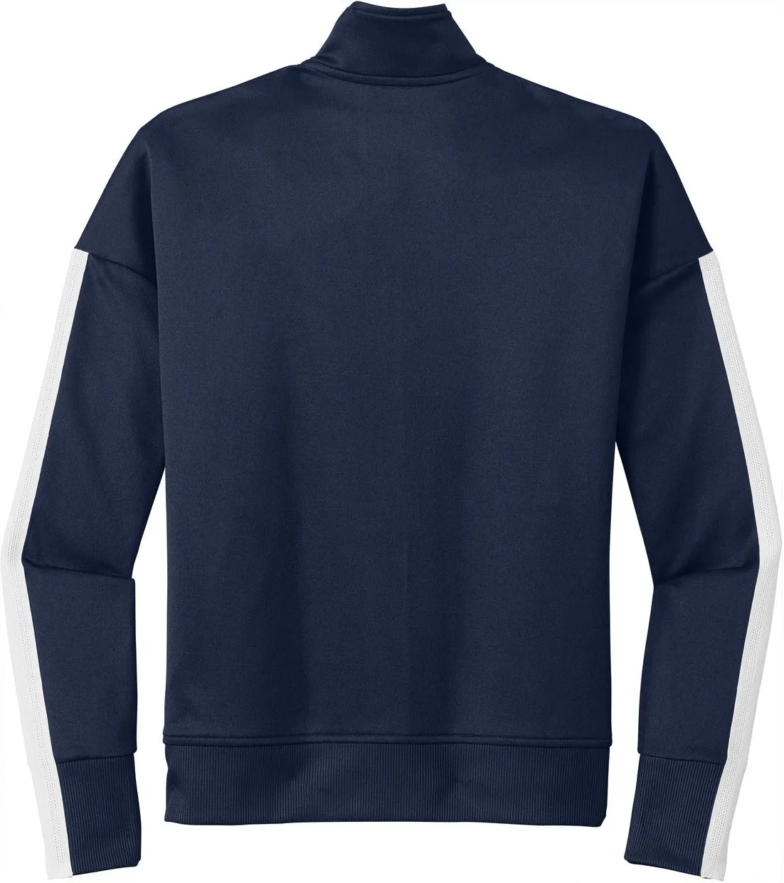 New Era Ladies Track Jacket