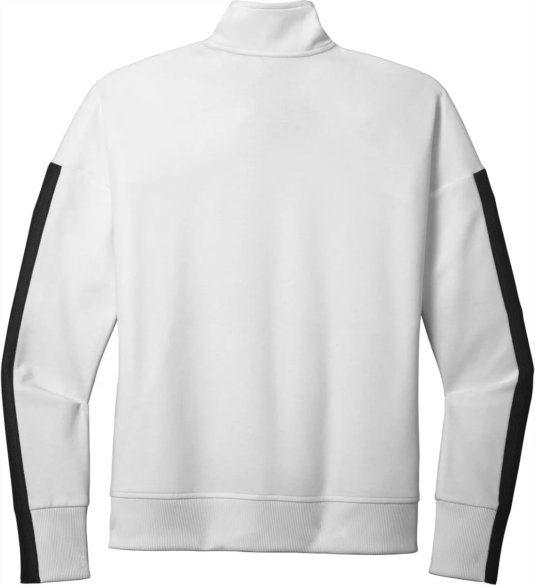 New Era Ladies Track Jacket
