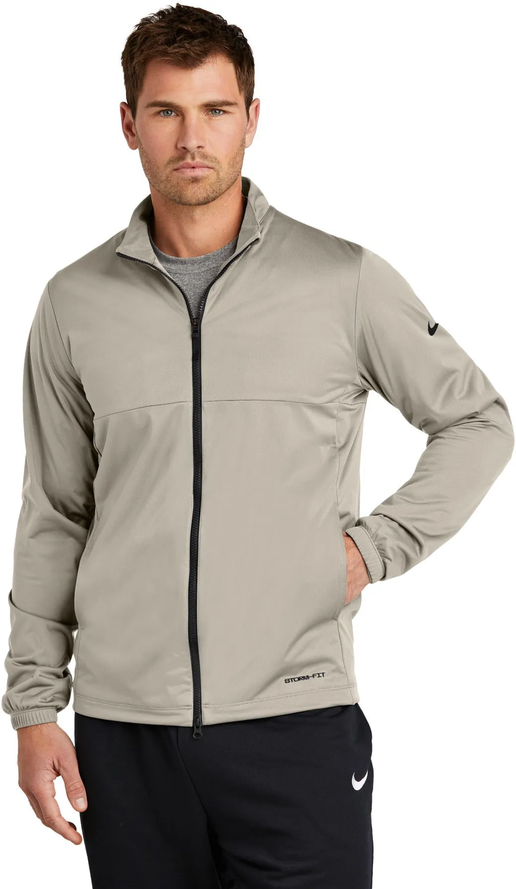 Nike Storm-FIT Full-Zip Jacket