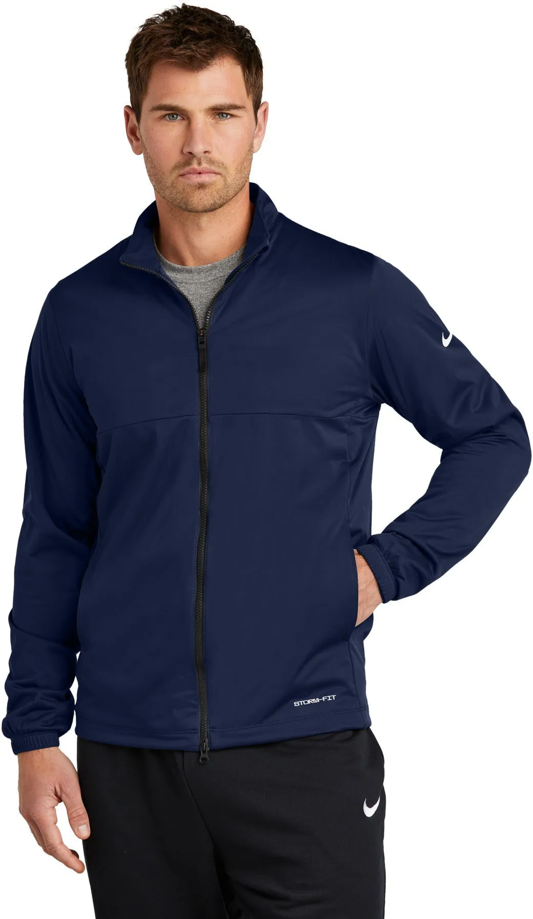 Nike Storm-FIT Full-Zip Jacket