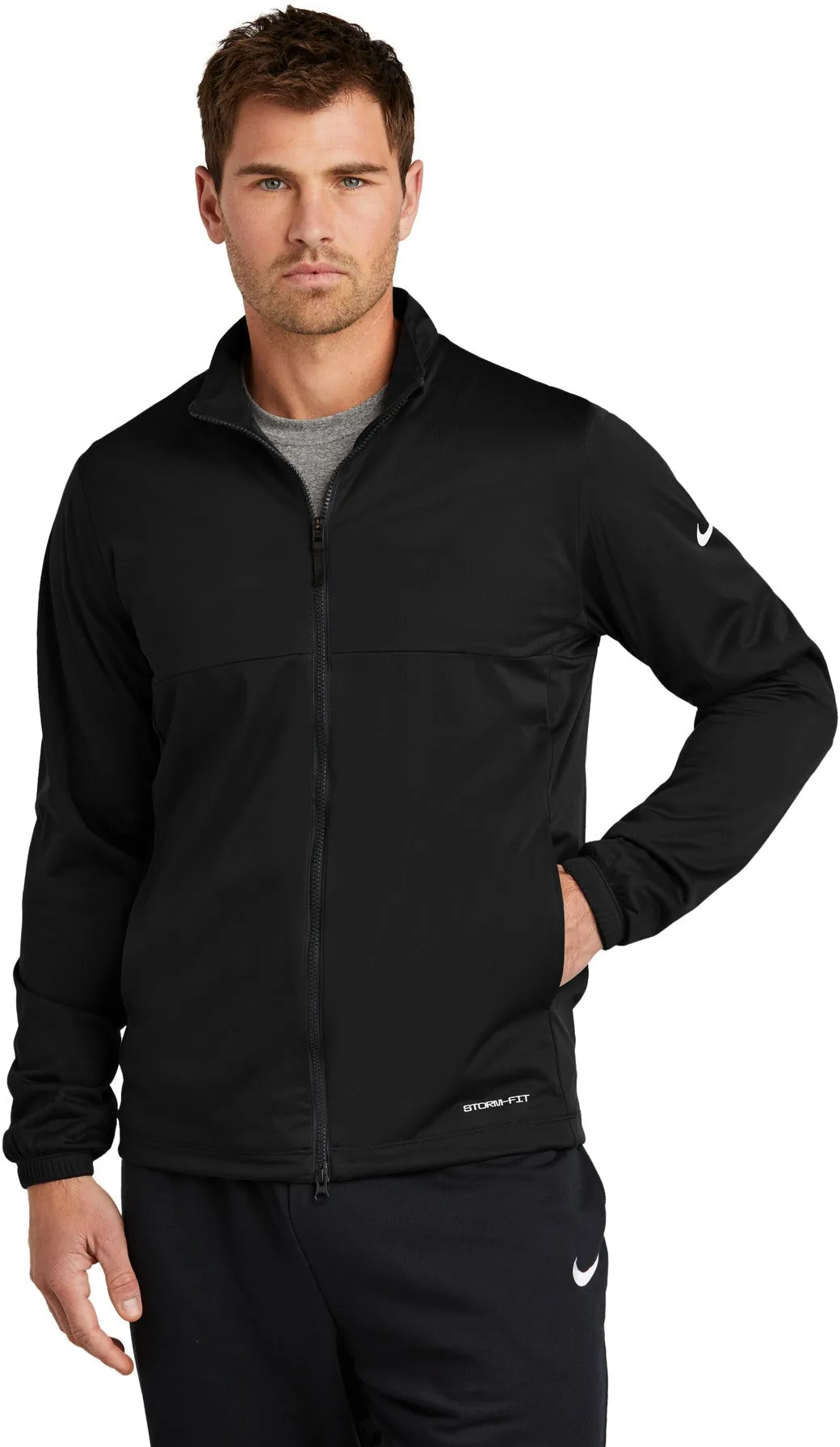 Nike Storm-FIT Full-Zip Jacket