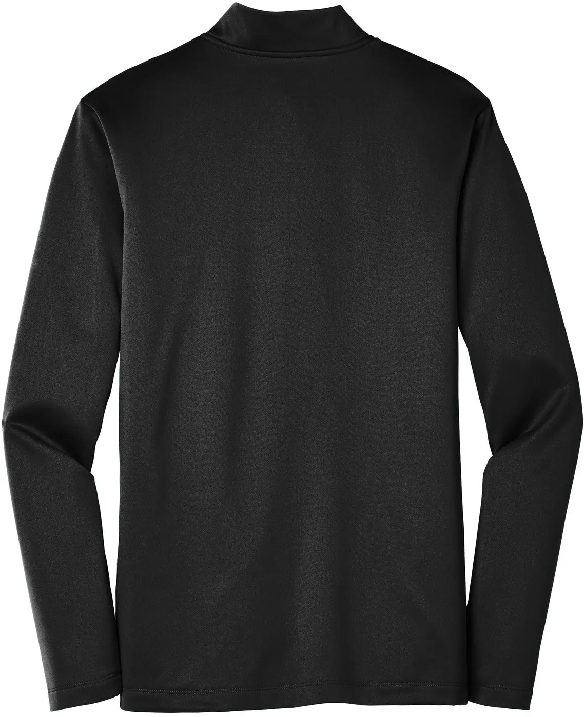 NIKE Therma-FIT Full-Zip Fleece