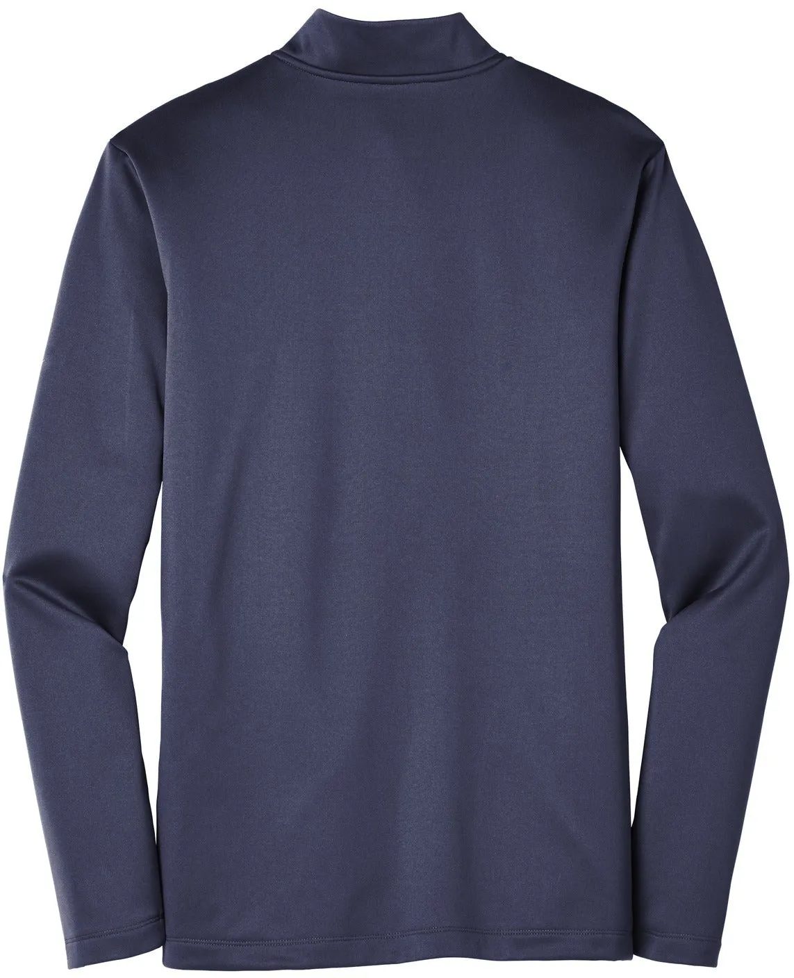 NIKE Therma-FIT Full-Zip Fleece
