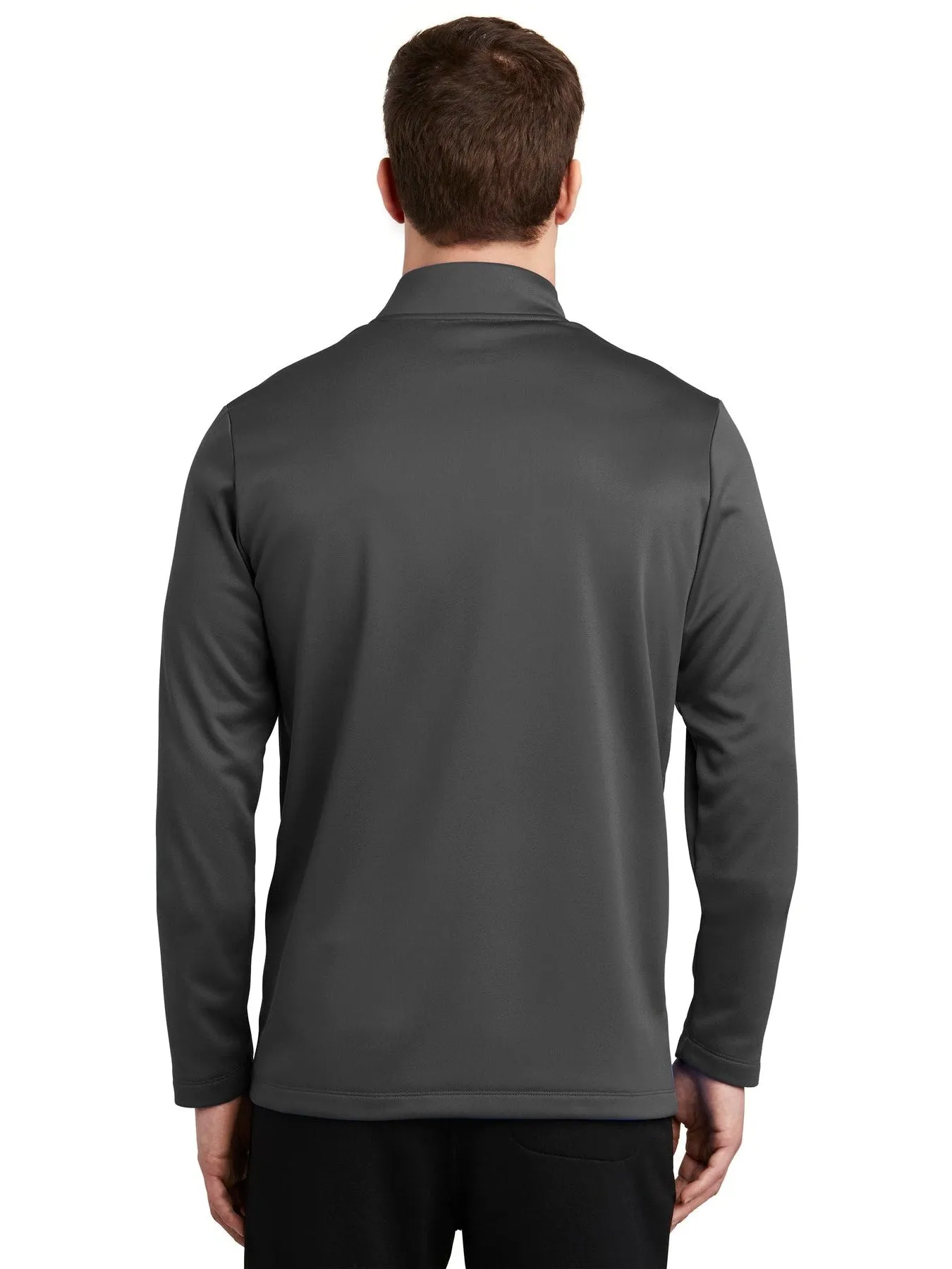 NIKE Therma-FIT Full-Zip Fleece