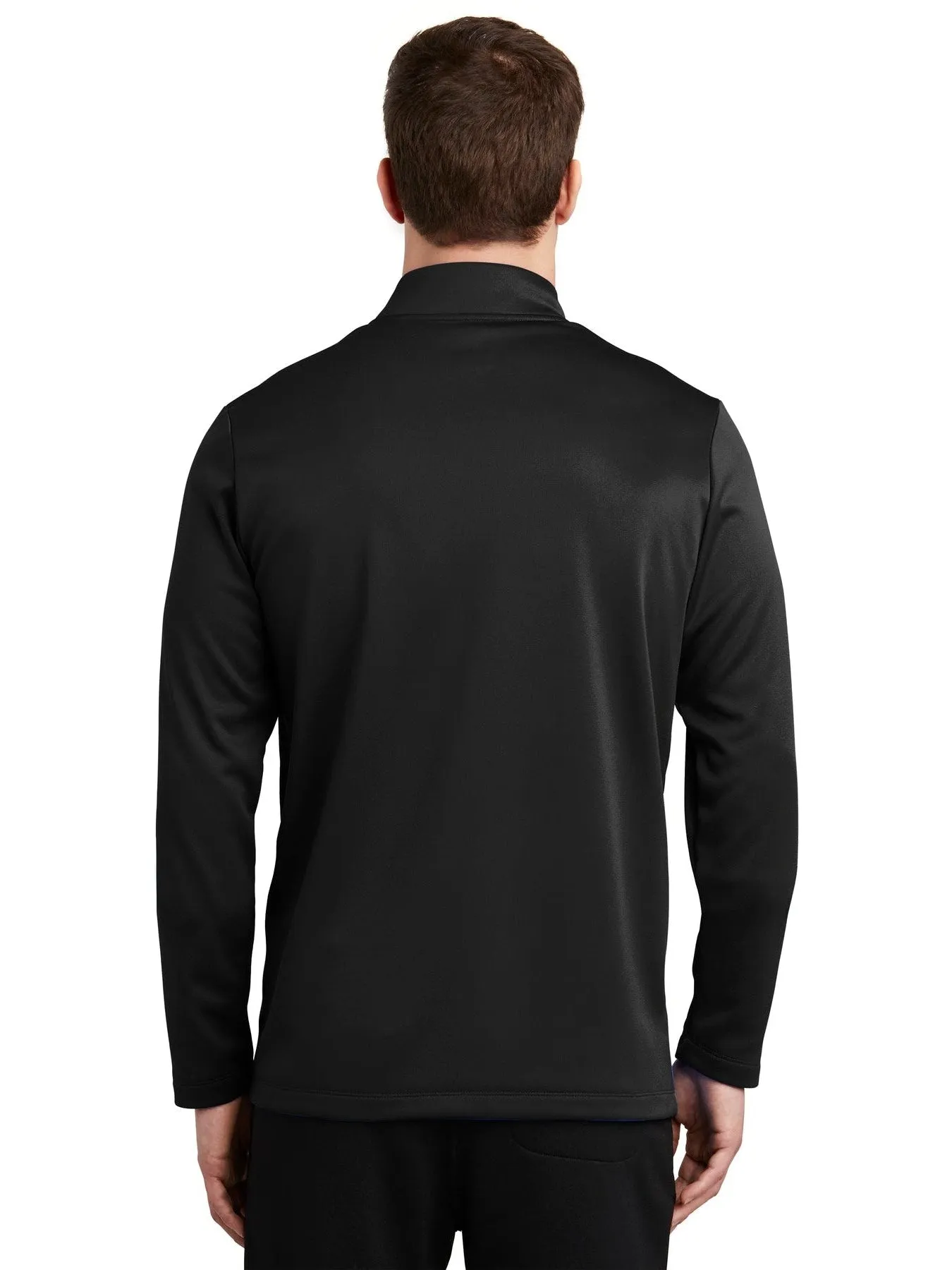 NIKE Therma-FIT Full-Zip Fleece