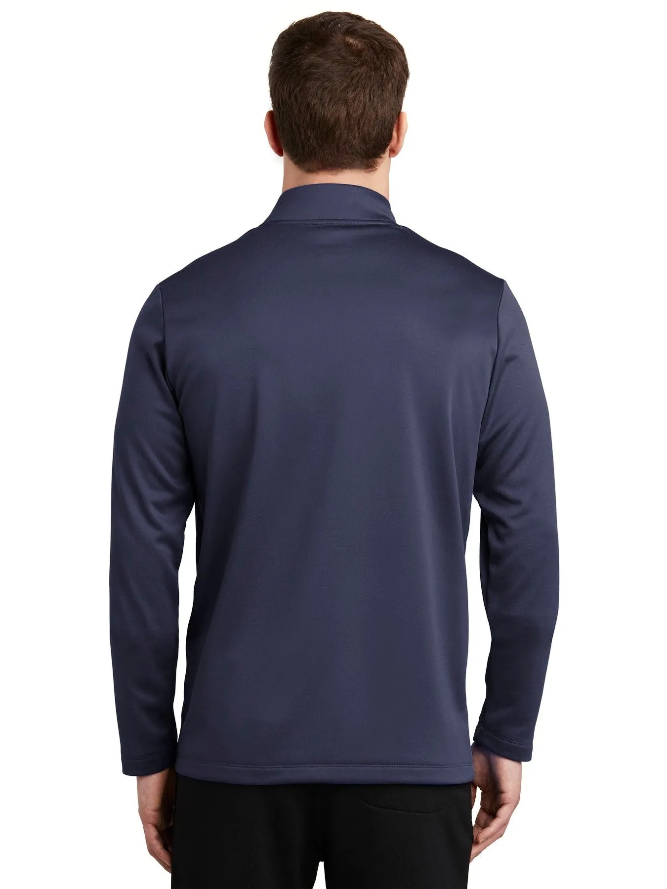 NIKE Therma-FIT Full-Zip Fleece