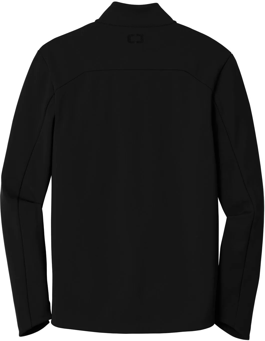 OGIO Exaction Soft Shell Jacket
