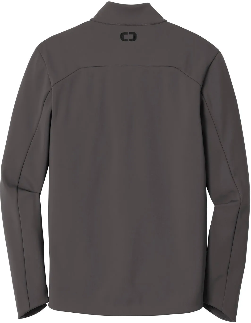 OGIO Exaction Soft Shell Jacket