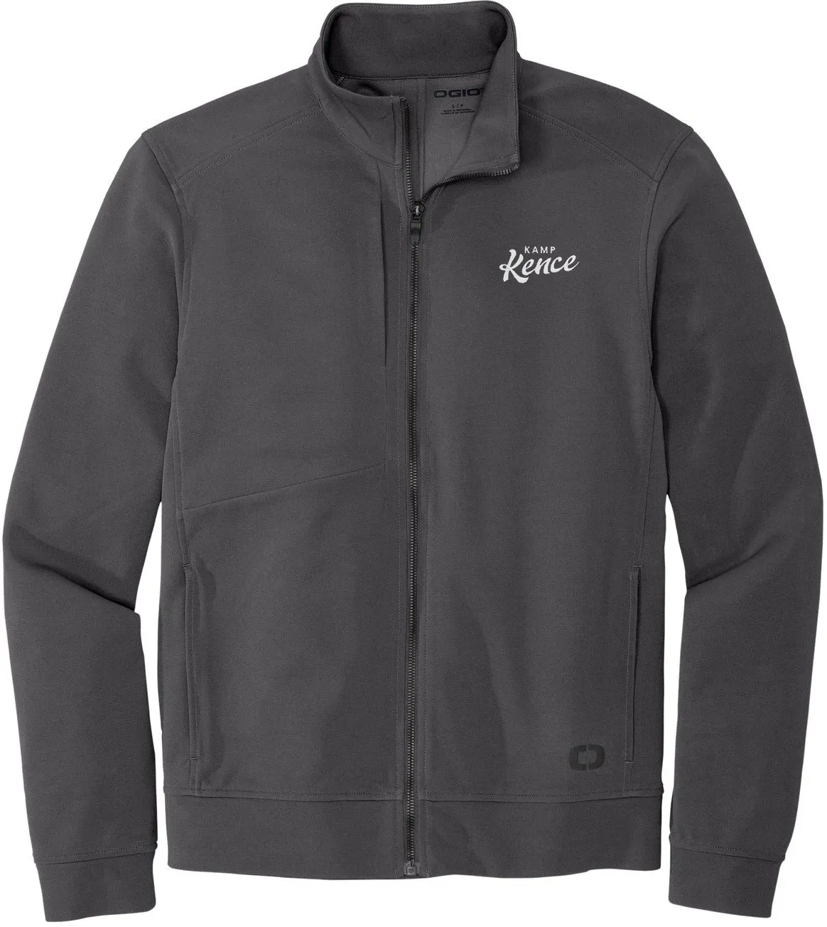 OGIOHinge Full-Zip