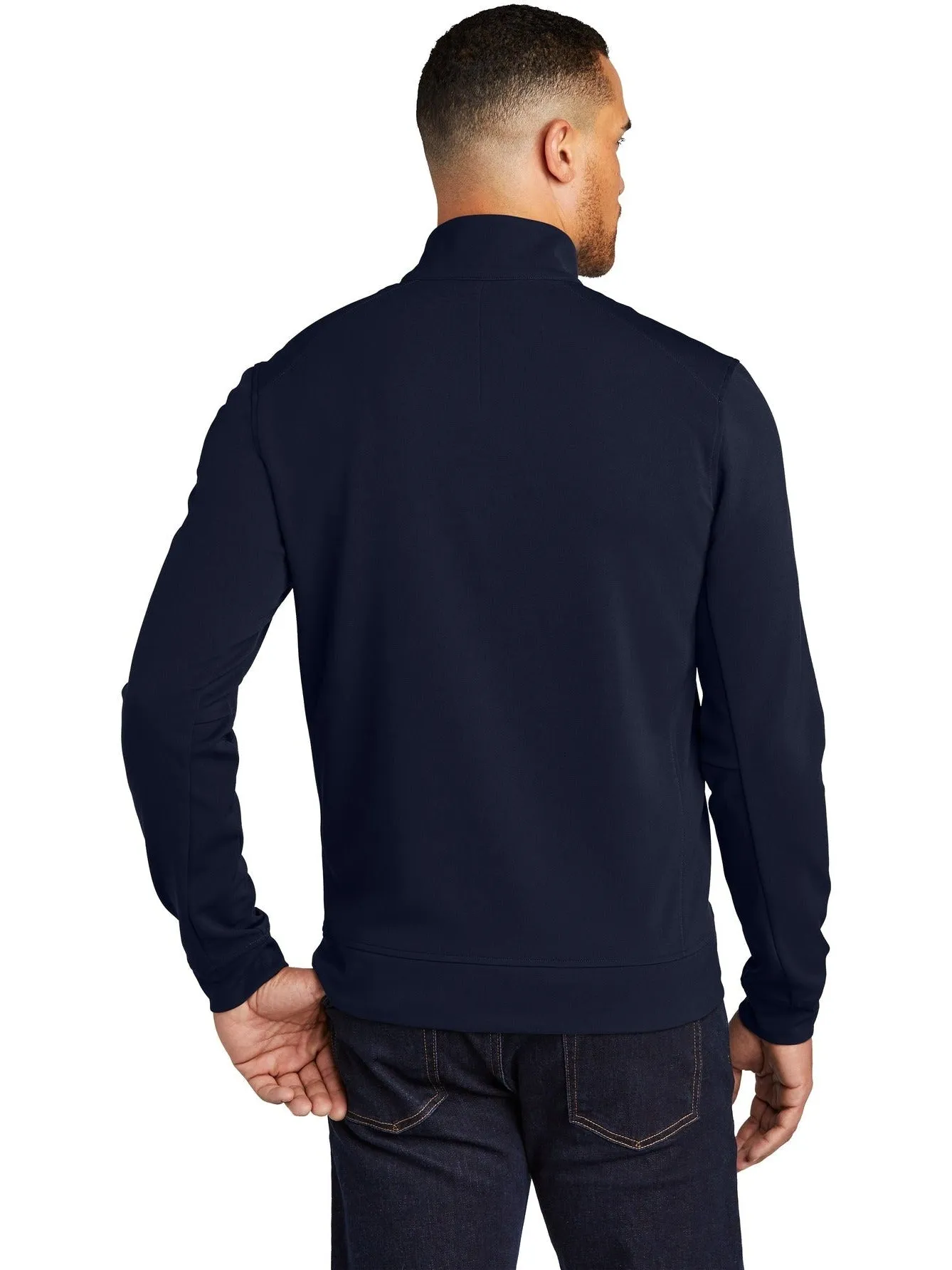 OGIOHinge Full-Zip