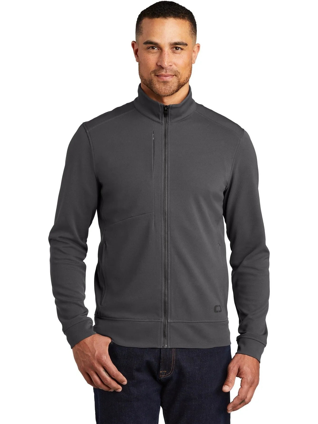 OGIOHinge Full-Zip