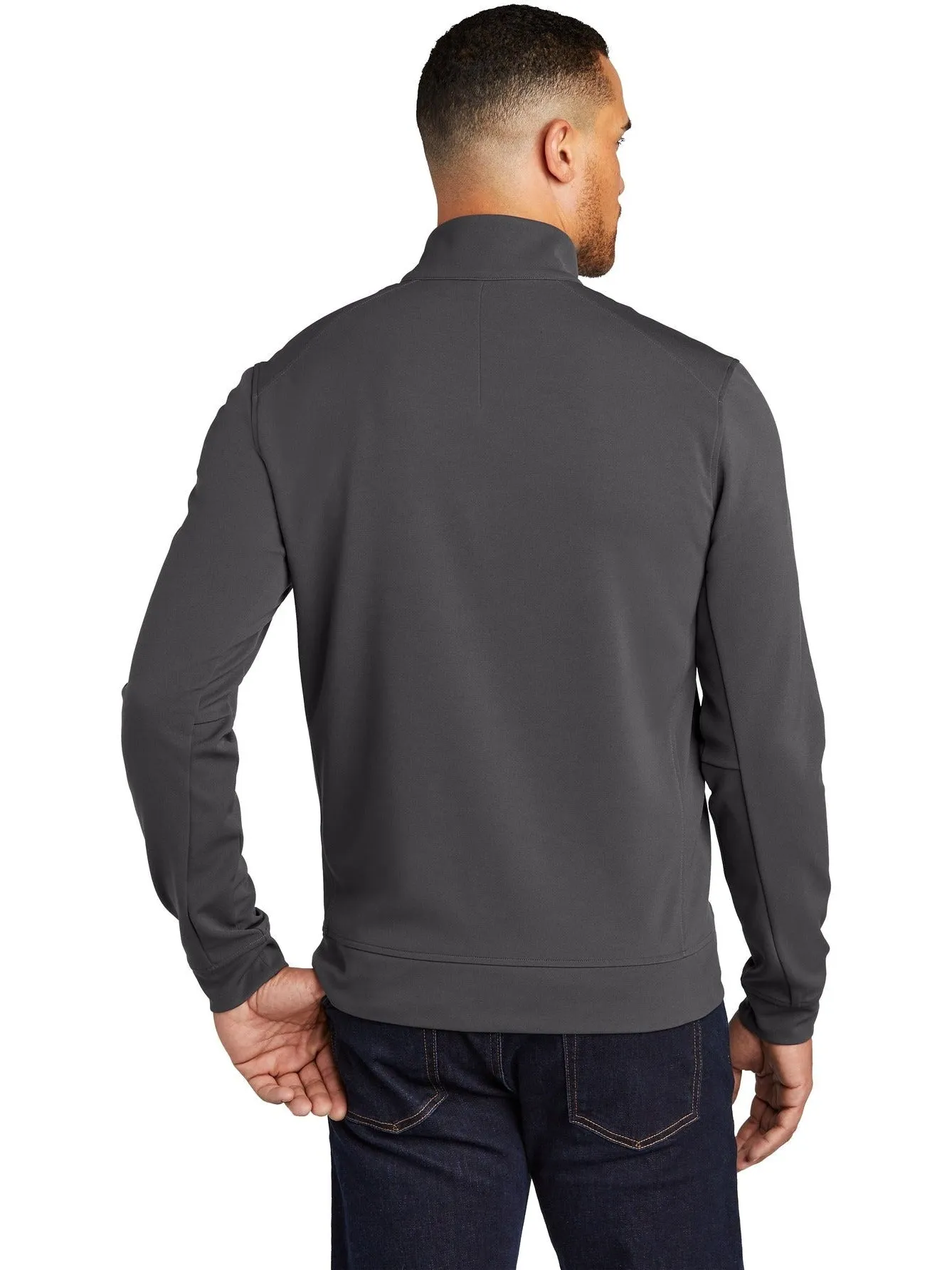OGIOHinge Full-Zip