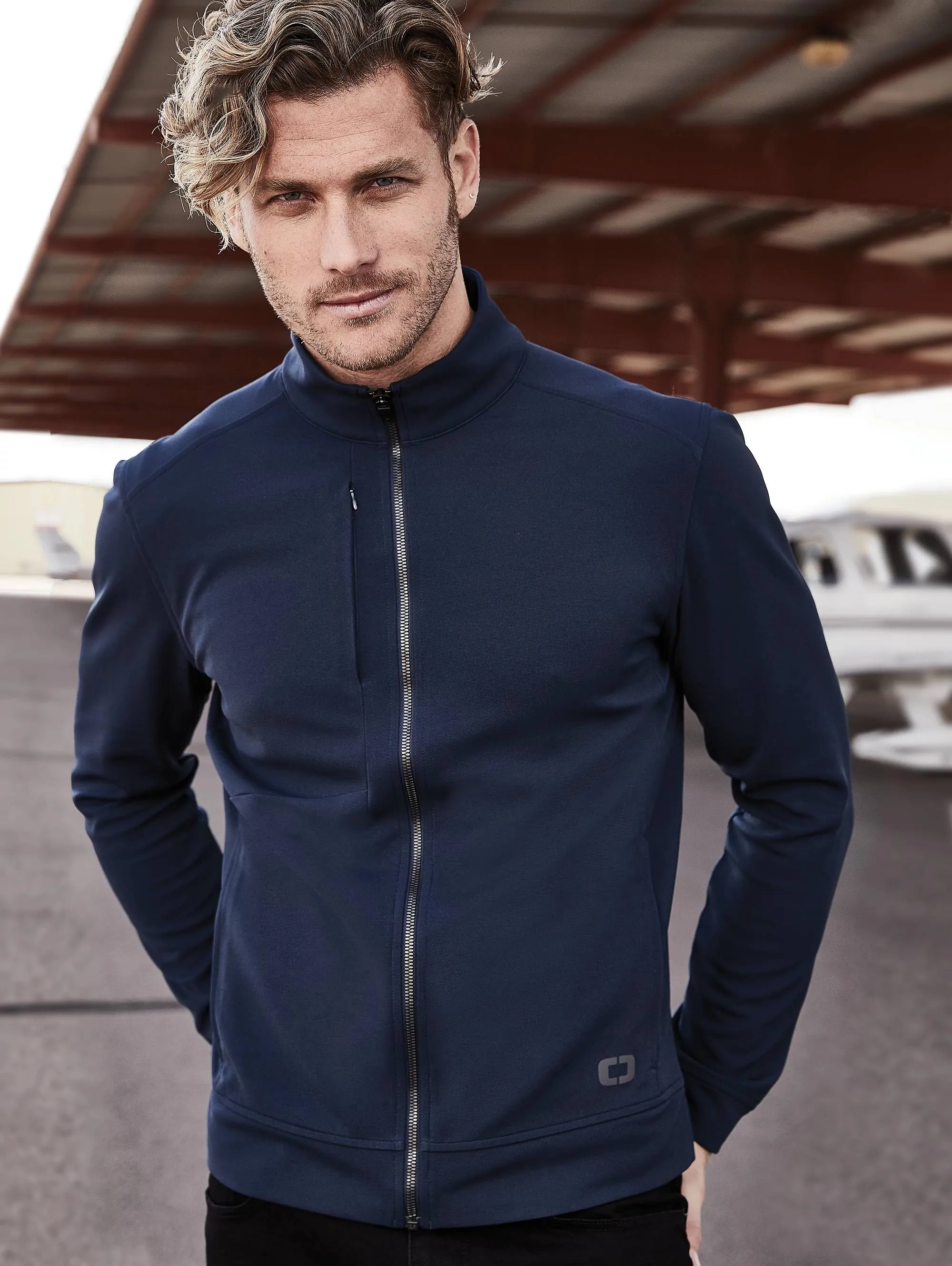 OGIOHinge Full-Zip