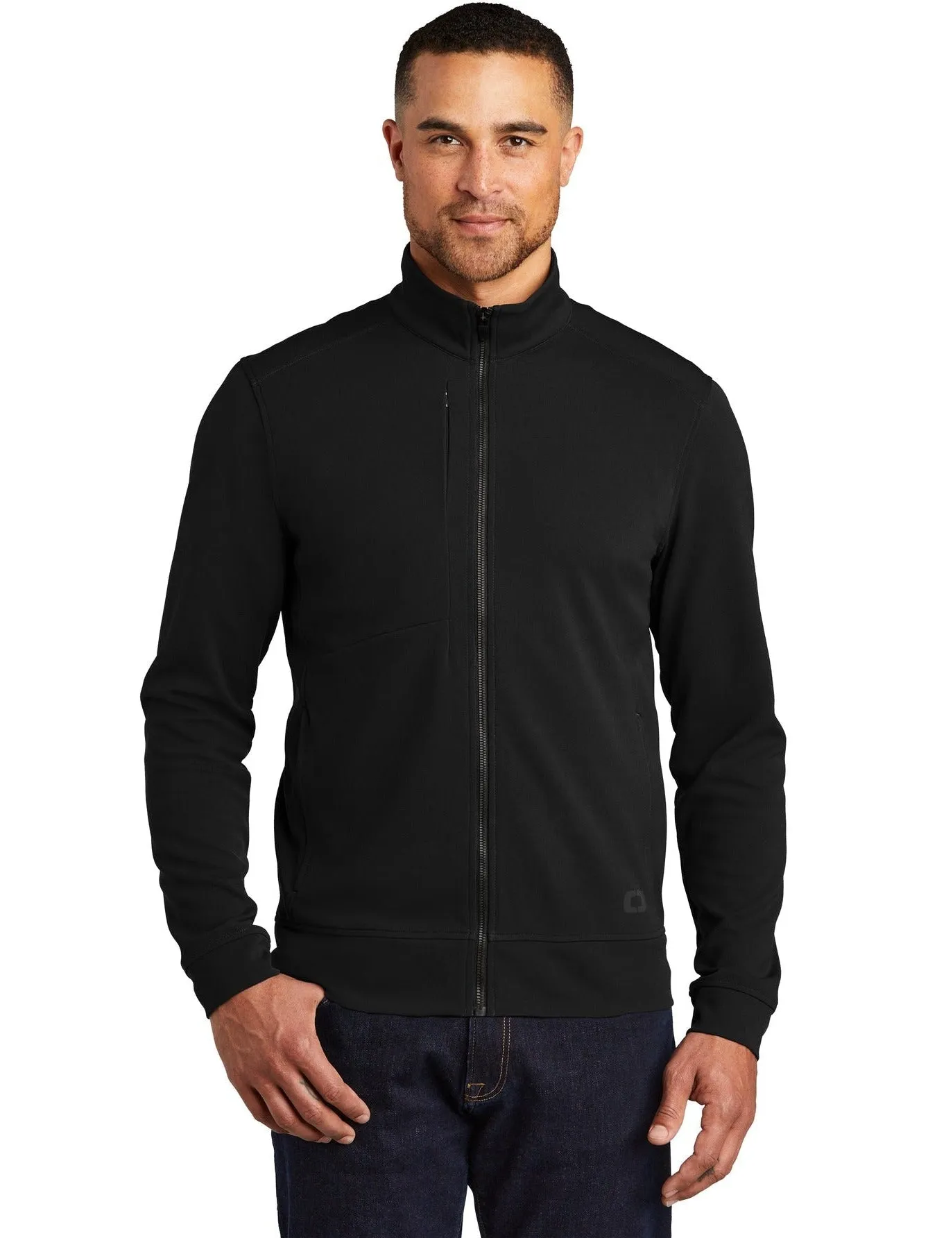 OGIOHinge Full-Zip