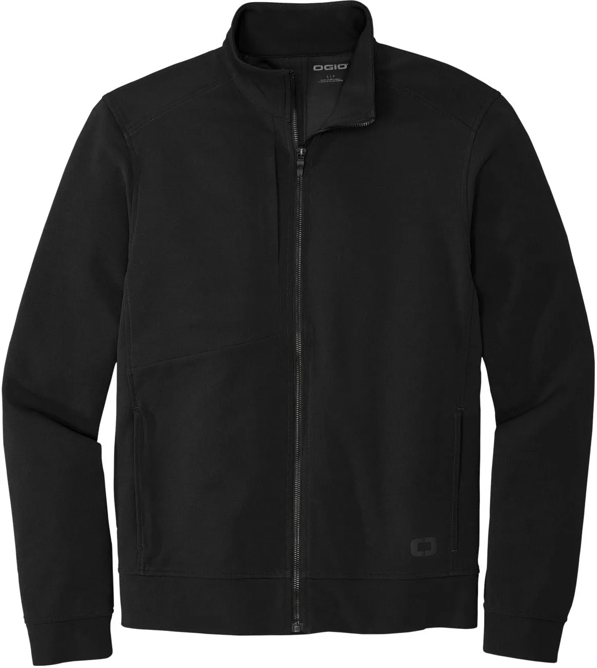 OGIOHinge Full-Zip