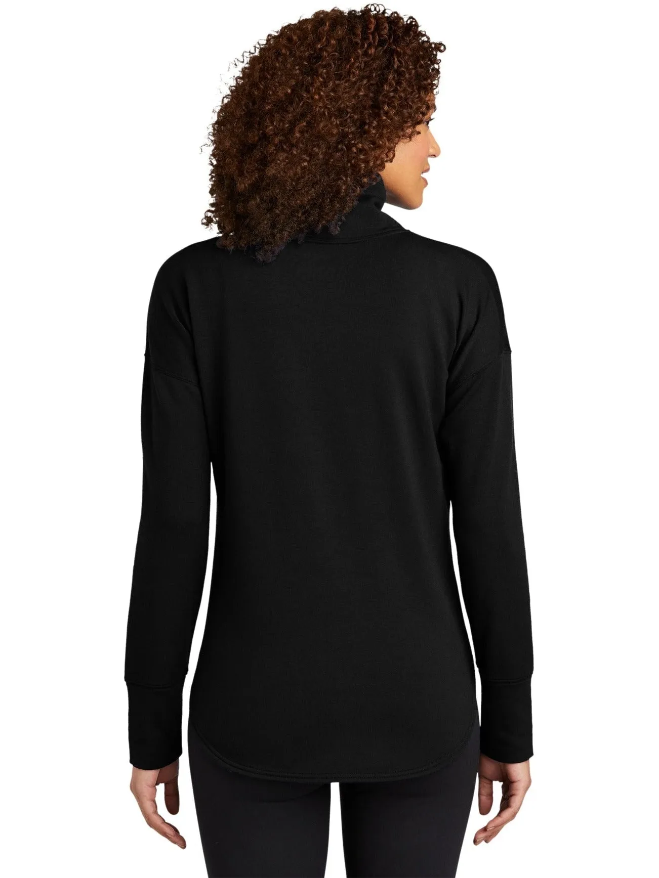 OGIOLadies Luuma Full-Zip Fleece
