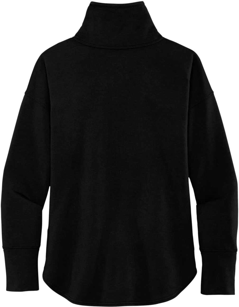 OGIOLadies Luuma Full-Zip Fleece