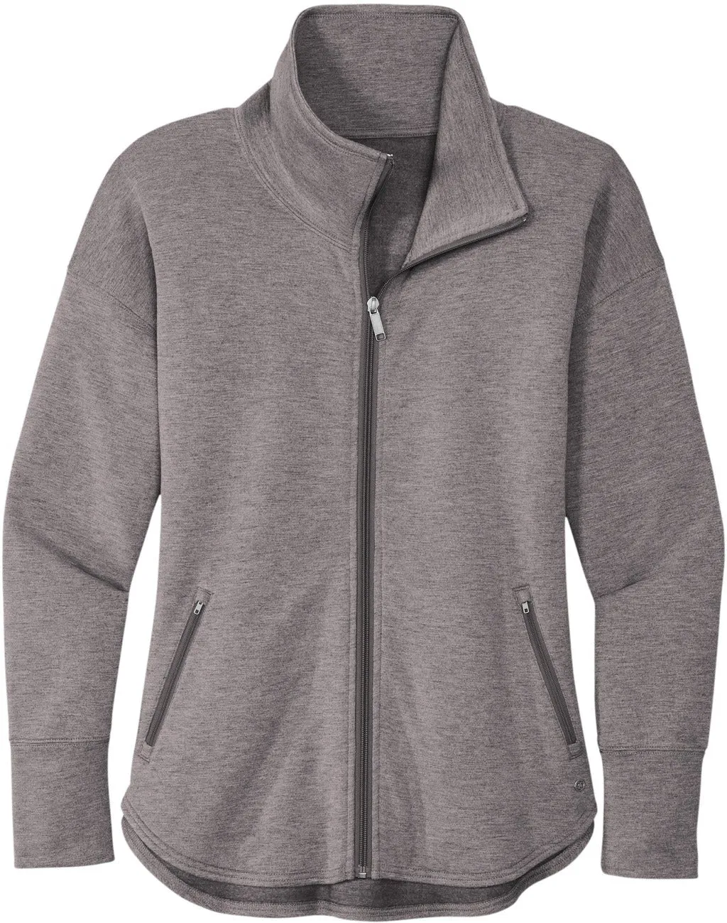 OGIOLadies Luuma Full-Zip Fleece