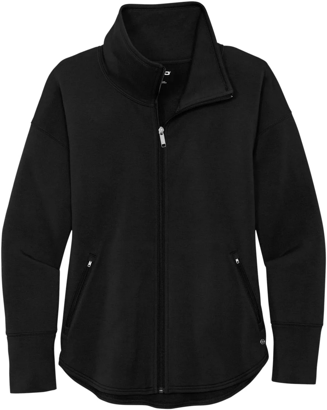 OGIOLadies Luuma Full-Zip Fleece