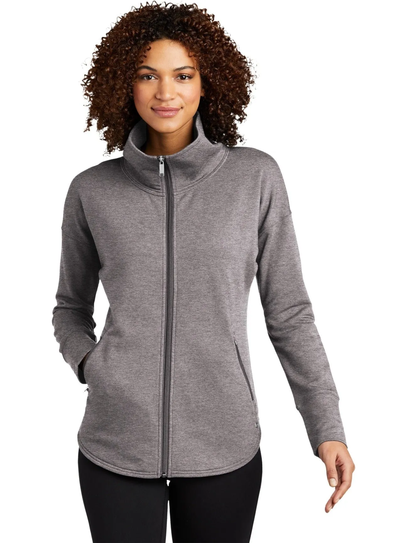OGIOLadies Luuma Full-Zip Fleece