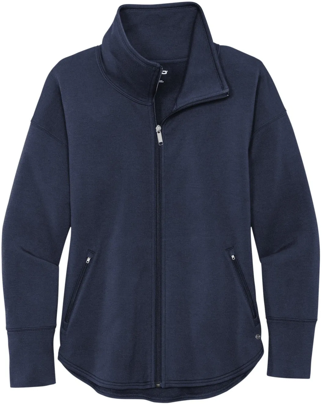OGIOLadies Luuma Full-Zip Fleece