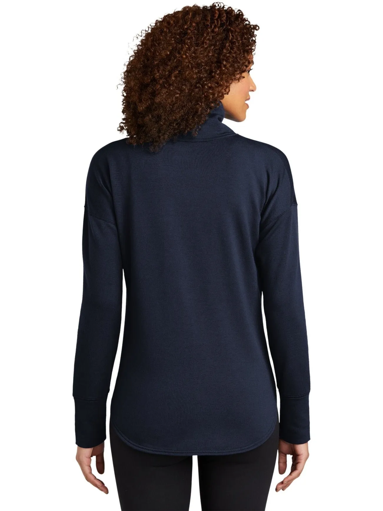 OGIOLadies Luuma Full-Zip Fleece