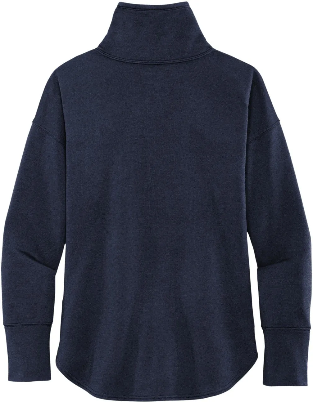 OGIOLadies Luuma Full-Zip Fleece
