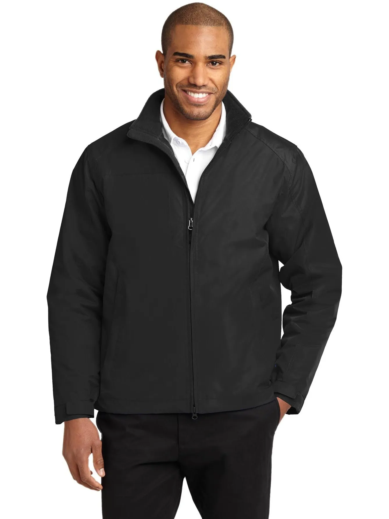 Port Authority Challenger II Jacket