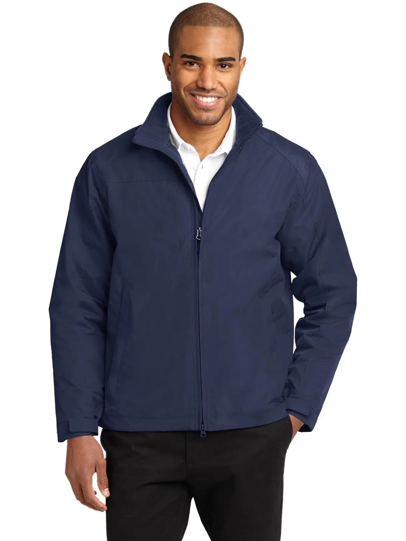 Port Authority Challenger II Jacket