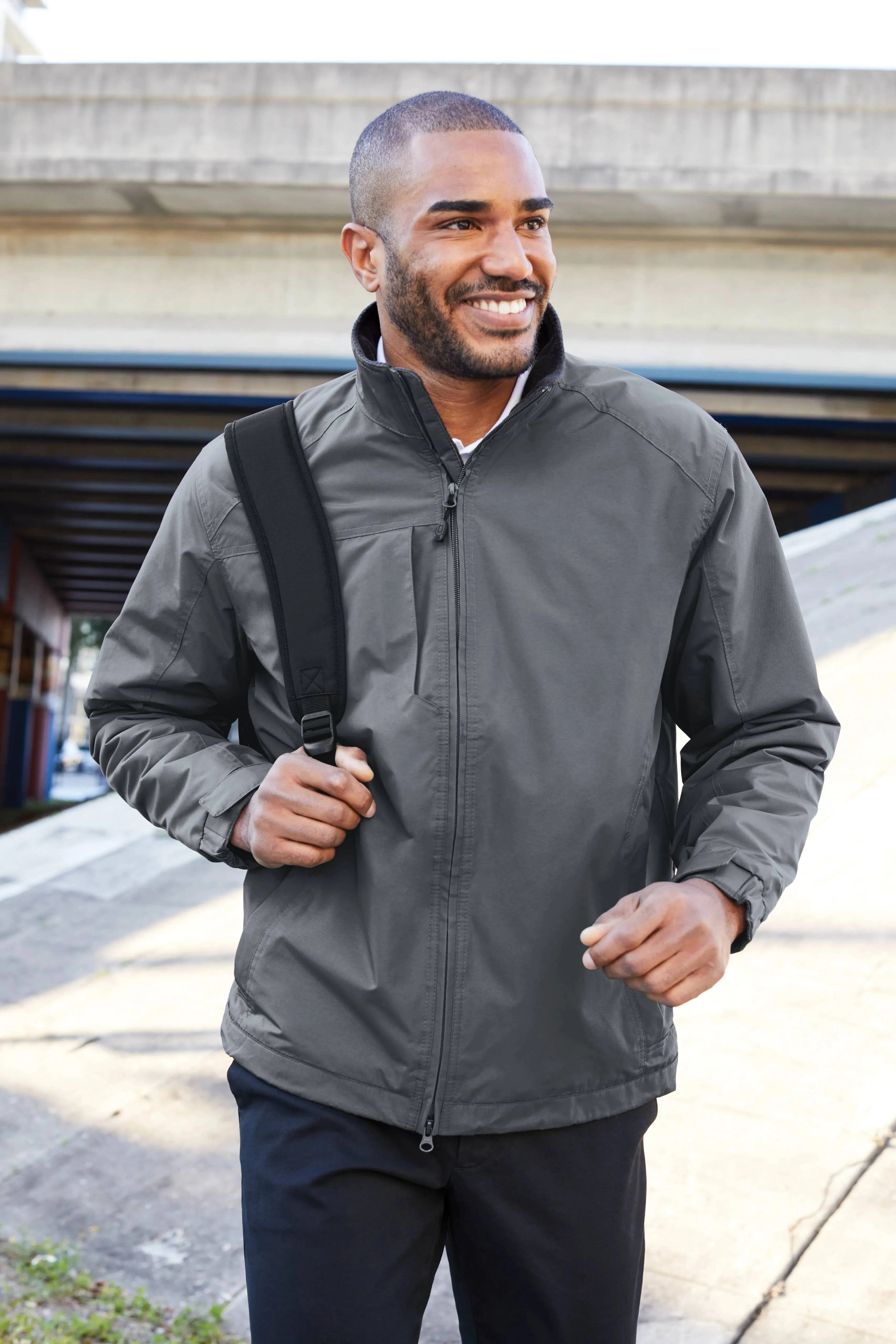 Port Authority Challenger II Jacket